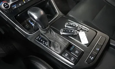Hyundai Grandeur 2019, 186917 км, за 6953.64 USD - фото 9