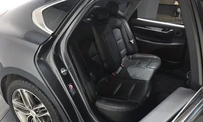 Hyundai Grandeur 2019, 186917 км, за 6953.64 USD - фото 11