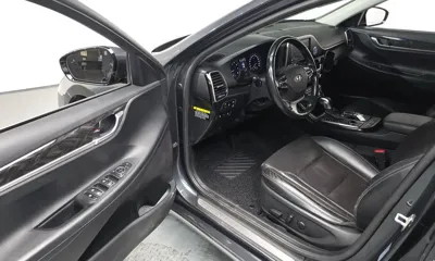 Hyundai Grandeur 2019, 186917 км, за 6953.64 USD - фото 12