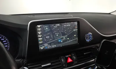 Hyundai Grandeur 2019, 186917 км, за 6953.64 USD - фото 15