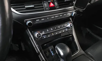 Hyundai Grandeur 2019, 186917 км, за 6953.64 USD - фото 17