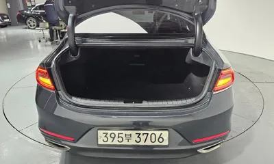 Hyundai Grandeur 2019, 186917 км, за 6953.64 USD - фото 20