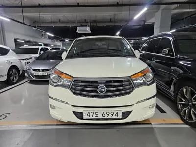 KG_Mobility_Ssangyong KORANDO 2014, 154875 км, за 2297.49 USD