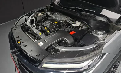ChevroletGMDaewoo Trax 2024, 44076 км, за 17876.87 USD - фото 6