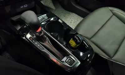 ChevroletGMDaewoo Trax 2024, 44076 км, за 17876.87 USD - фото 9
