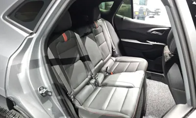 ChevroletGMDaewoo Trax 2024, 44076 км, за 17876.87 USD - фото 11