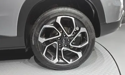 ChevroletGMDaewoo Trax 2024, 44076 км, за 17876.87 USD - фото 21