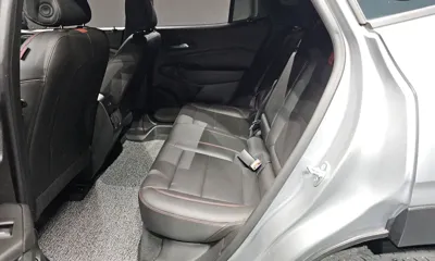 ChevroletGMDaewoo Trax 2024, 44076 км, за 17876.87 USD - фото 26