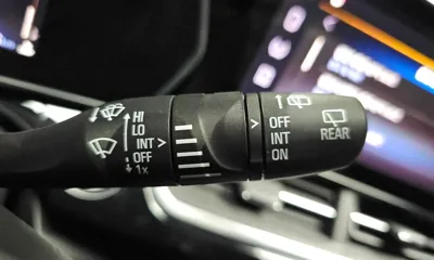 ChevroletGMDaewoo Trax 2024, 44076 км, за 17876.87 USD - фото 28