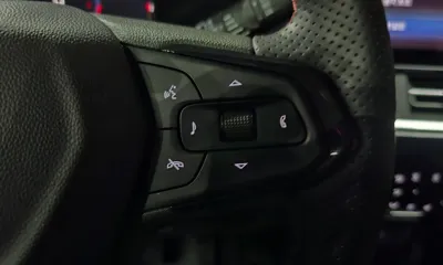 ChevroletGMDaewoo Trax 2024, 44076 км, за 17876.87 USD - фото 30