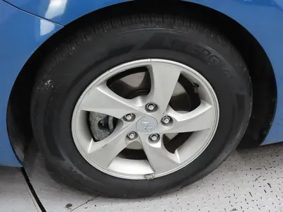 Hyundai Avante 2014, 77625 км, за 3610.35 USD