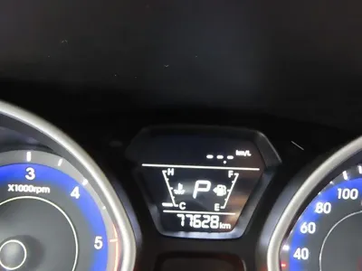 Hyundai Avante 2014, 77625 км, за 3610.35 USD - фото 6