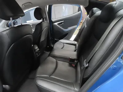 Hyundai Avante 2014, 77625 км, за 3610.35 USD - фото 9
