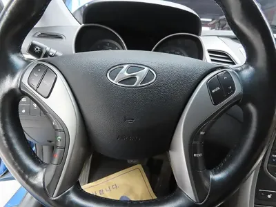 Hyundai Avante 2014, 77625 км, за 3610.35 USD - фото 15