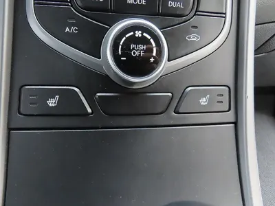 Hyundai Avante 2014, 77625 км, за 3610.35 USD - фото 16