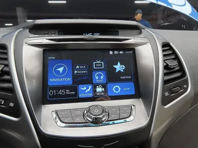 Hyundai Avante 2014, 77625 км, за 3610.35 USD - фото 17