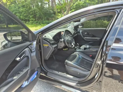 Hyundai Grandeur 2015, 196837 км, за 3908.8 USD - фото 7