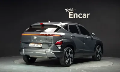 Hyundai Kona 2023, 24040 км, за 16501.67 USD