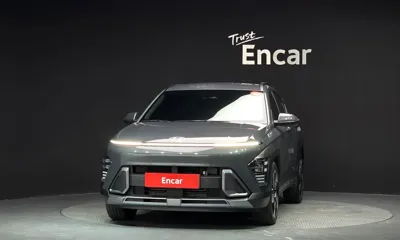 Hyundai Kona 2023, 24040 км, за 16501.67 USD