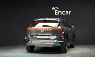 Hyundai Kona 2023, 24040 км, за 16501.67 USD