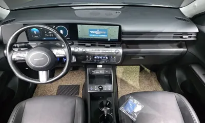 Hyundai Kona 2023, 24040 км, за 16501.67 USD - фото 7