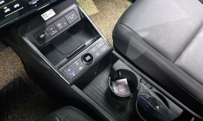 Hyundai Kona 2023, 24040 км, за 16501.67 USD - фото 9