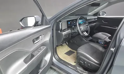 Hyundai Kona 2023, 24040 км, за 16501.67 USD - фото 10