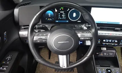 Hyundai Kona 2023, 24040 км, за 16501.67 USD - фото 15