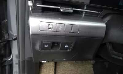 Hyundai Kona 2023, 24040 км, за 16501.67 USD - фото 20