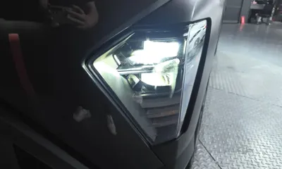 Hyundai Kona 2023, 24040 км, за 16501.67 USD - фото 22