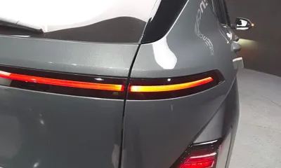 Hyundai Kona 2023, 24040 км, за 16501.67 USD - фото 23