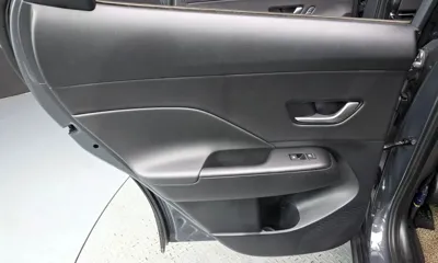 Hyundai Kona 2023, 24040 км, за 16501.67 USD - фото 25