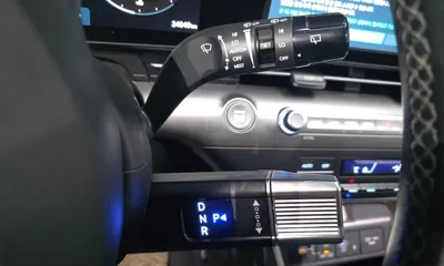 Hyundai Kona 2023, 24040 км, за 16501.67 USD - фото 28