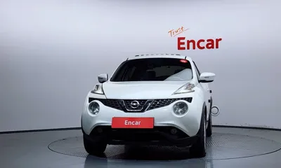 Nissan Juke 2015, 94347 км, за 4225.44 USD