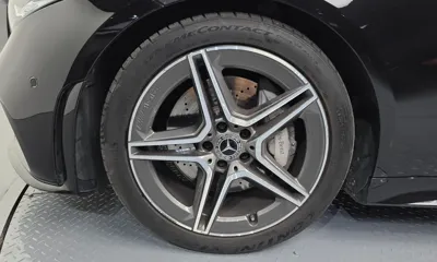 Mercedes-Benz CLS-Class 2019, 109298 км, за 21005.65 USD