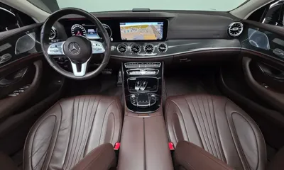 Mercedes-Benz CLS-Class 2019, 109298 км, за 21005.65 USD - фото 7