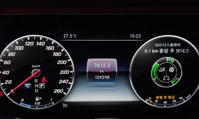 Mercedes-Benz CLS-Class 2019, 109298 км, за 21005.65 USD - фото 8