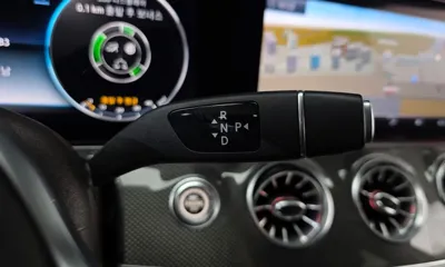 Mercedes-Benz CLS-Class 2019, 109298 км, за 21005.65 USD - фото 9
