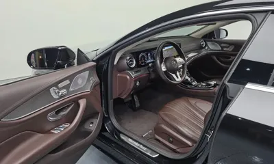 Mercedes-Benz CLS-Class 2019, 109298 км, за 21005.65 USD - фото 10