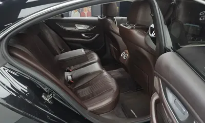 Mercedes-Benz CLS-Class 2019, 109298 км, за 21005.65 USD - фото 11