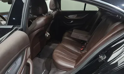 Mercedes-Benz CLS-Class 2019, 109298 км, за 21005.65 USD - фото 12