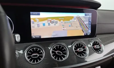 Mercedes-Benz CLS-Class 2019, 109298 км, за 21005.65 USD - фото 13