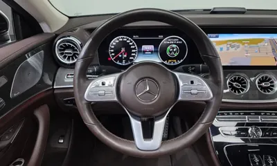 Mercedes-Benz CLS-Class 2019, 109298 км, за 21005.65 USD - фото 14