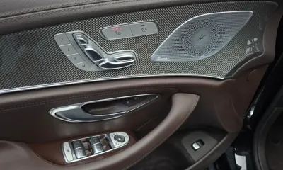 Mercedes-Benz CLS-Class 2019, 109298 км, за 21005.65 USD - фото 19