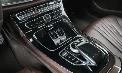 Mercedes-Benz CLS-Class 2019, 109298 км, за 21005.65 USD - фото 20