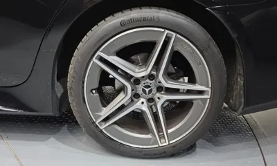 Mercedes-Benz CLS-Class 2019, 109298 км, за 21005.65 USD - фото 21
