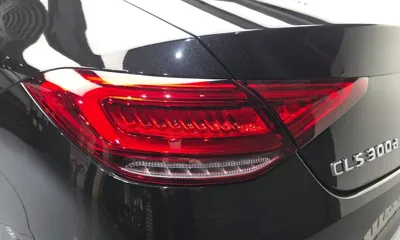 Mercedes-Benz CLS-Class 2019, 109298 км, за 21005.65 USD - фото 23