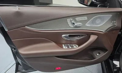 Mercedes-Benz CLS-Class 2019, 109298 км, за 21005.65 USD - фото 24