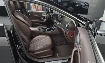 Mercedes-Benz CLS-Class 2019, 109298 км, за 21005.65 USD - фото 26