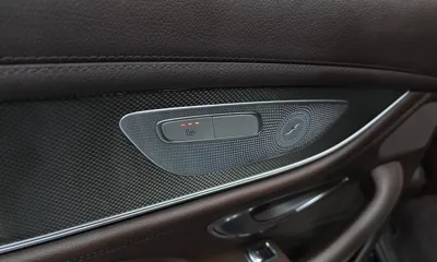 Mercedes-Benz CLS-Class 2019, 109298 км, за 21005.65 USD - фото 29